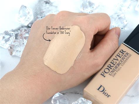 dior undercover concealer ingredients|dior liquid foundation.